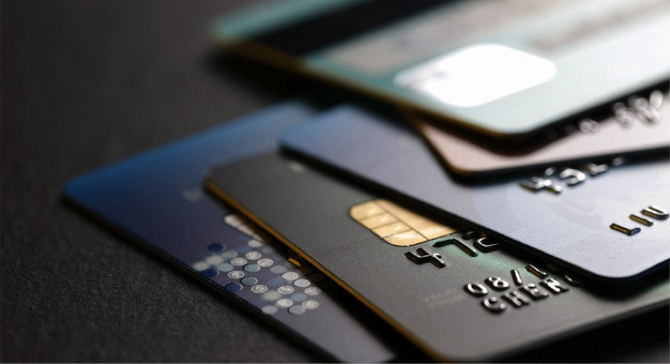 Five Best Credit Cards of 2021