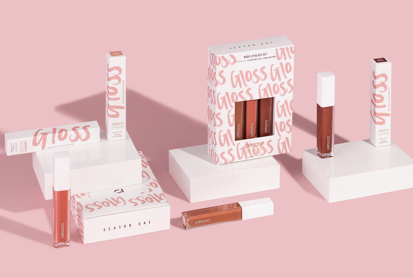 How Lip Gloss Packaging Make and Break Band’s Image