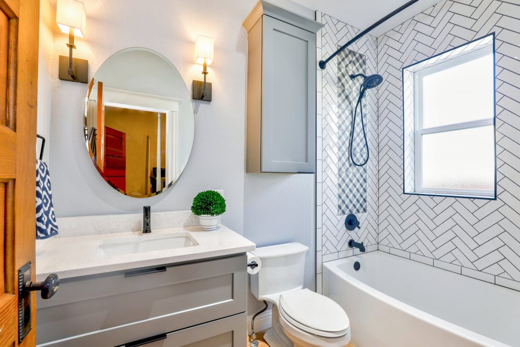 Your Ultimate Guide to the Different Types of Bathrooms & How to Design