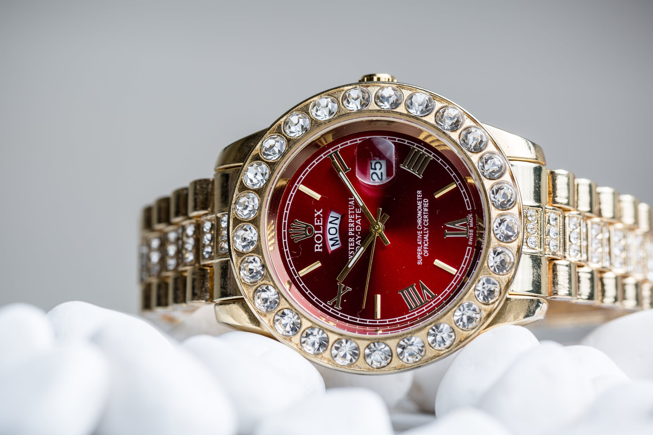 These Are The Best Pre Owned Rolex Watches For Investment