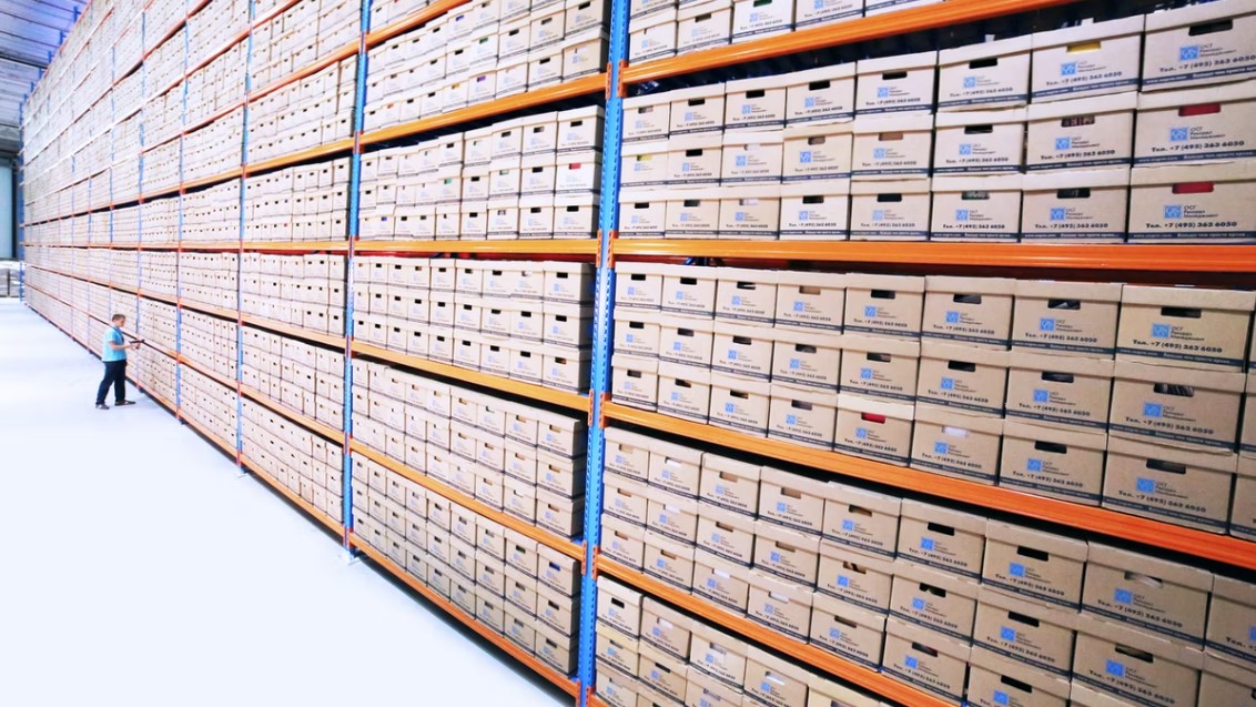 6 Must-Have Pieces of Equipment You Need to Start a Warehouse Business