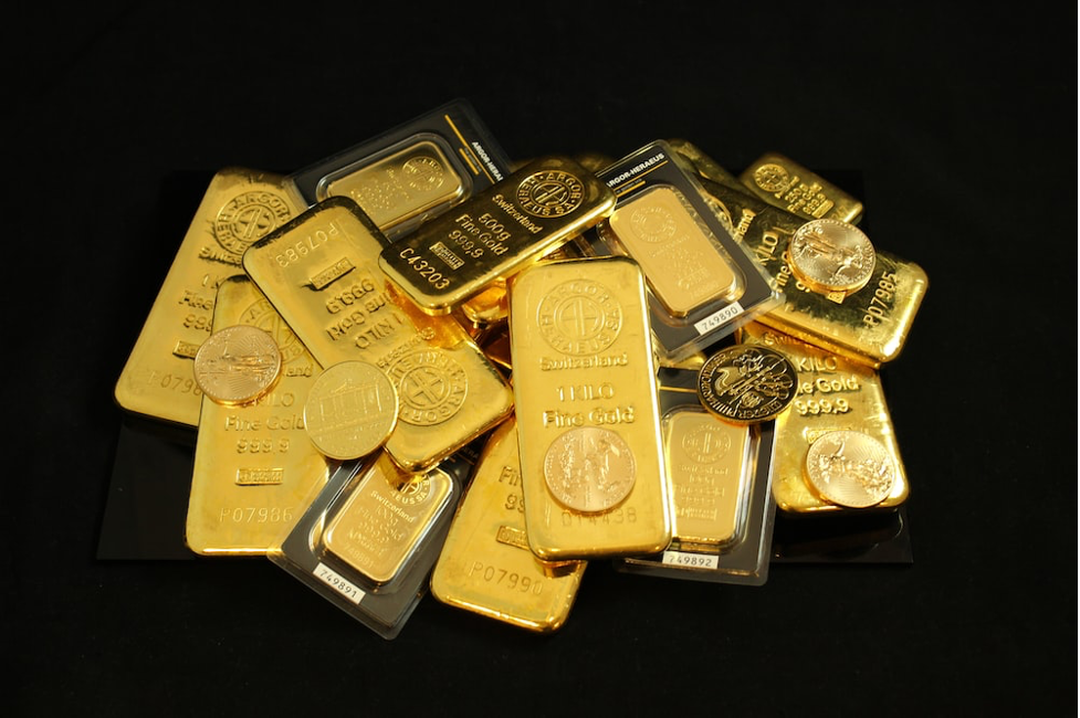 New To Gold Trading? Top Tips & Strategies