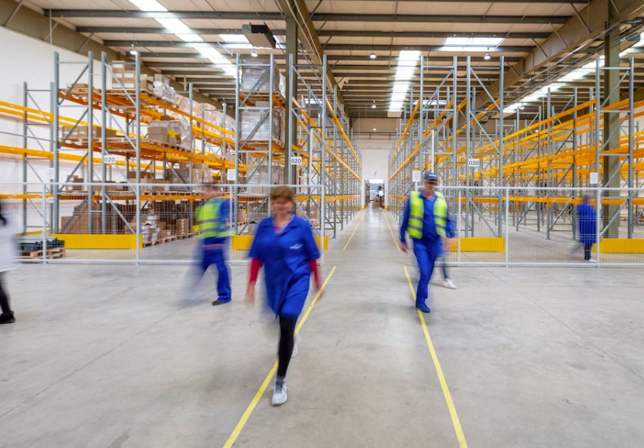 The Best Ways of Improving Safety in Your Warehouse