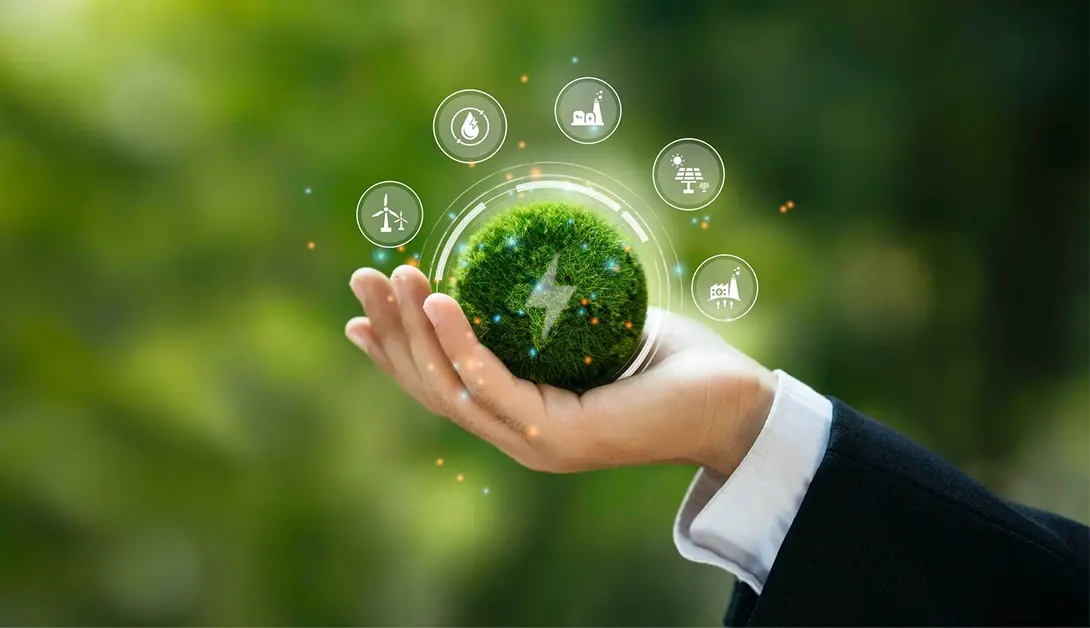How to Get Your Suppliers Onboard with Green Procurement