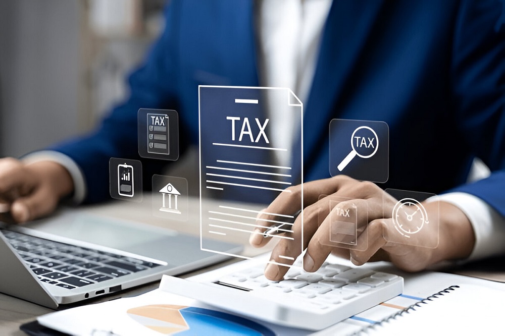 Optimize Your Business Financial Operations with Sales Tax Services