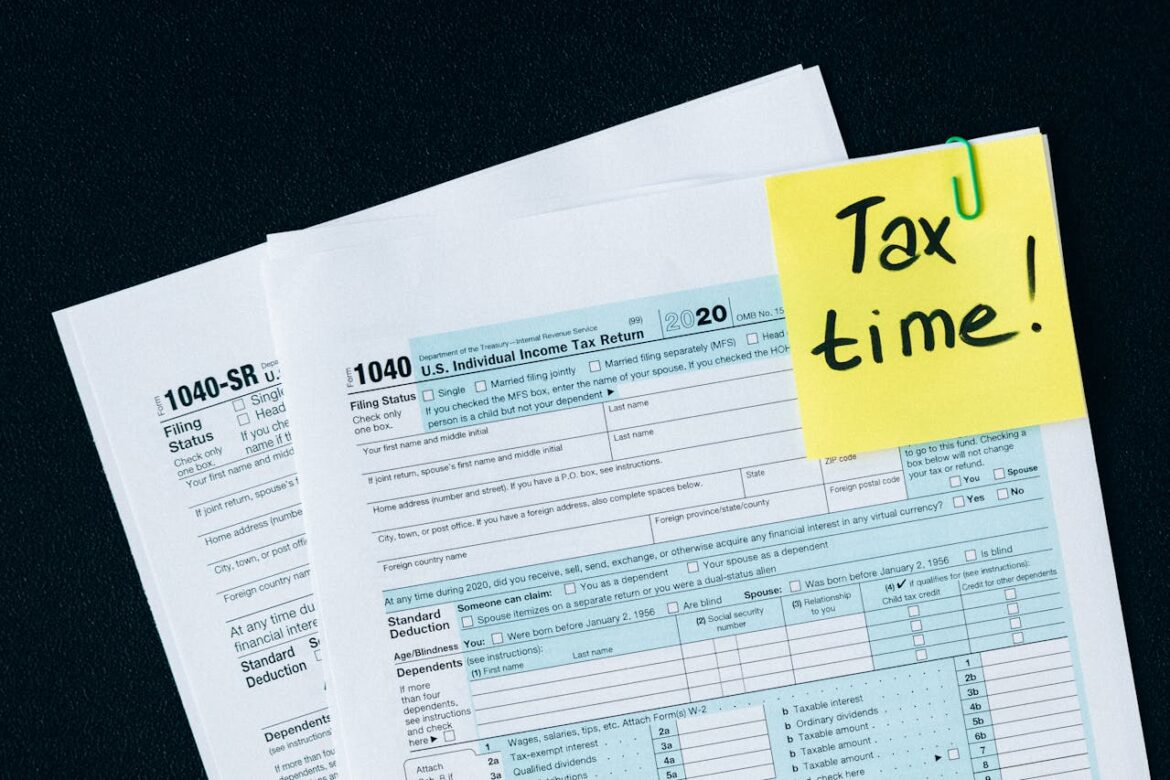 The Financial Impact of Relocating to a High Tax State
