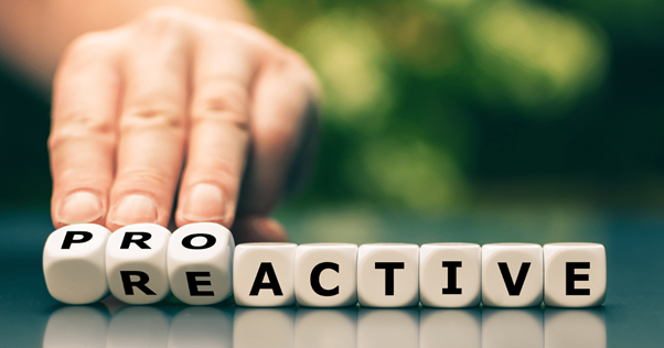 How Proactive IT Support Saves Businesses from Hidden Costs